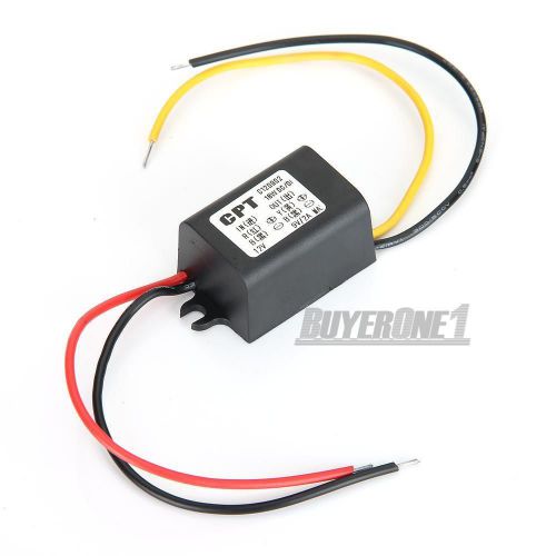 12V to 9V DC-DC Buck Converter Step Down Module Power Supply