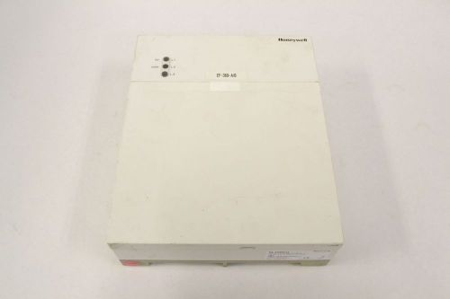 HONEYWELL XL 100 CU EXCEL MODEM INTERFACE MODULE CONTROLLER 24V-AC 25VA B321561