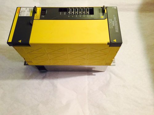 Fanuc Spindle Amp A06B-6151-H045#H580  A06B6151H045#H580 $1000 exchange! NEW!