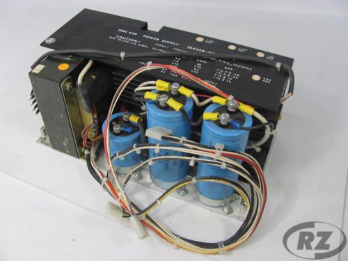 104458-003 XENTEK INC POWER SUPPLY REMANUFACTURED