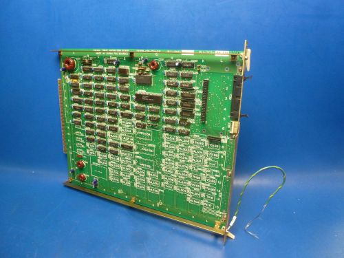 OKUMA E4809-045-034-D E4809045034D FRP BOARD CARD