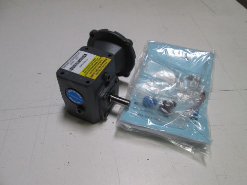 BOSTON GEAR SPEED REDUCER F71020KTB4G6 *NEW IN A BOX*