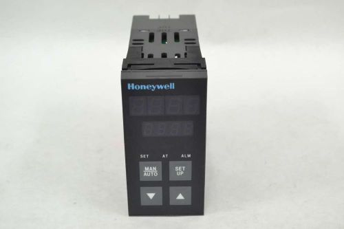 NEW HONEYWELL DC150 221101000 UDC1500 MICRO-PRO CONTROLLER 240V-AC 7.5VA B349729