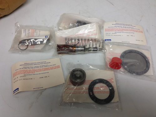 Parker 202047 REPAIR KIT REGULATOR