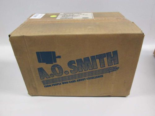 NEW AO SMITH 316P260 1/4HP 115V-AC 1725RPM 48/56 AC ELECTRIC MOTOR D396319