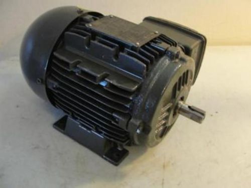 26951 old-stock, weg 3736ep3eal71 motor, 1/2 hp 230/460v 3420rpm for sale