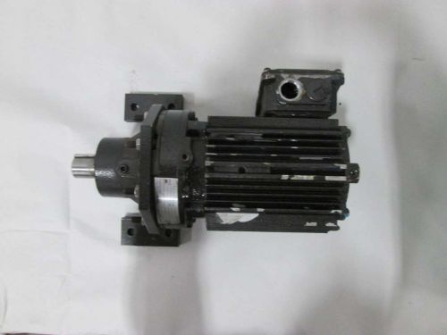 NEW SUMITOMO SM-CYCLO CNFMS08-4095G 17/GF80S/4 TC-FX 0.55KW GEAR MOTOR D378981