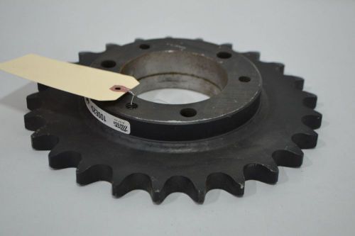 NEW MARTIN 100E25 25 TOOTH BUSHED CHAIN SINGLE ROW SPROCKET D303176