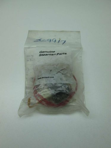 New stearns 5-66-6601-33 no. 6 coil kit 115v-ac 95v-ac d396300 for sale