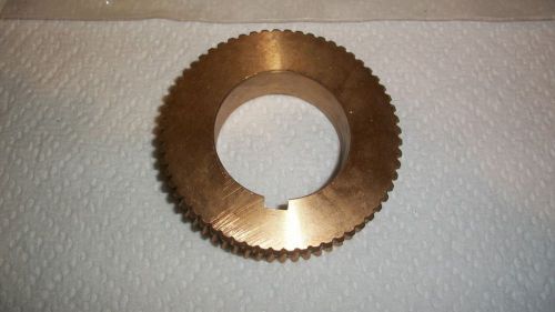 Gear 180 Worm 60/1 Hub City HT07653-001