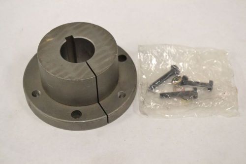 NEW MARTIN SF1 5/16 STEEL SPLIT QD 1-5/16 IN BORE BUSHING B305545