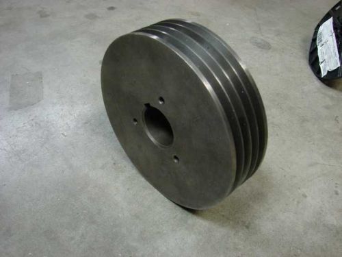 Ingersoll rand 39775101 sheave  4g 7.17 od 1.625&#034; shaft for sale