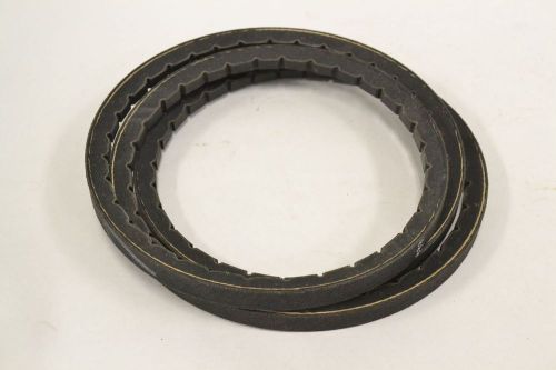 Carlisle 5vx780 power-wedge check mate cogged v-belt 78x5/8 in belt b321351 for sale