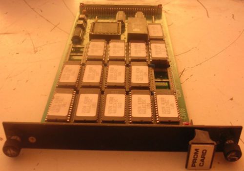 Uson Corp. 408-X300B Board