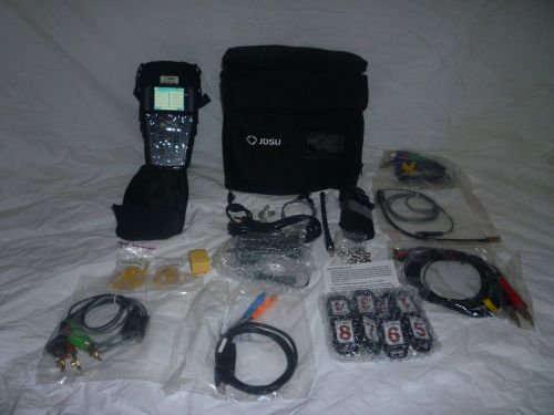 JDSU SmartClass Home Full Cable Tester