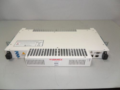 AVANEX POWER EXPRESS APEAMP1726