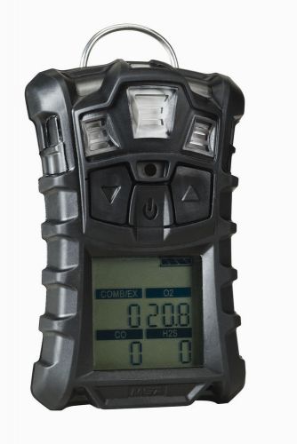 MSA Altair 4 Multi Gas Detector