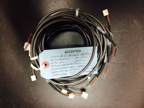 B.P. Systems Proximity Sensor Cables