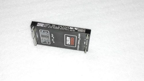 ASTEC AA80M-300L-0153 R-C POWER MODULE