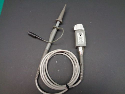 TEKTRONIX P6137 400MHZ OSCILLOSCOPE PROBE.