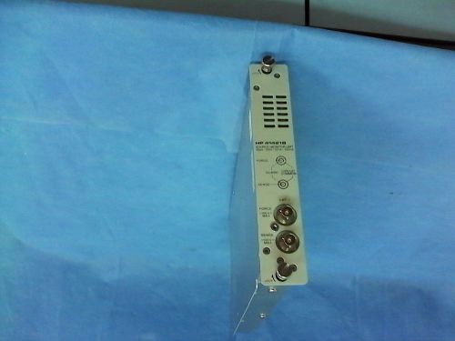 HP/Agilent 41421B