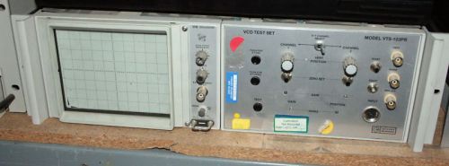 IM Oscilloscope 5110 / VCO Test Set VSC103PR