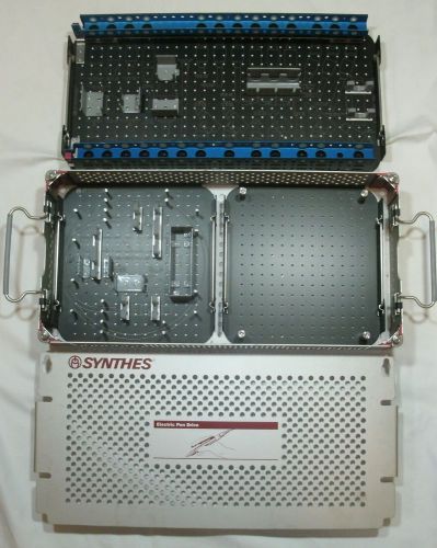 Synthes Electric Pen Drive Empty Tray Only