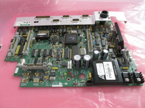 Asyst 3200-1065-01, Servo Control w/o Daughter Board, 4001-9101-01, 9700-4991-01