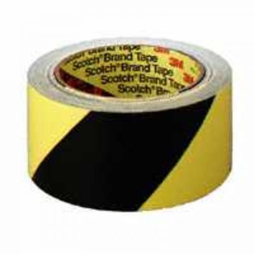 2Inx36Yd Blk/Yel Sfty Tape 3M Anti-Slip &amp; Safety Tape 5702 021200710124