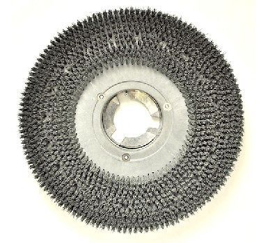 Floor Machine Dyna Scrub Brush 18&#034;