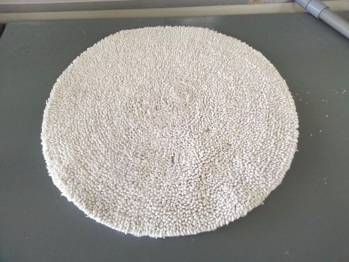 19&#039;&#039; pro-sorb bonnet for maximum low moisture bonnet carpet cleaning 15 pack!! for sale