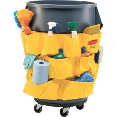 TRASH CAN CADDY BAG FG264200YEL