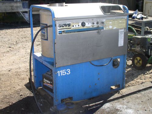 Hydro Engineering Model 3.5/5000GOVS Pressure Washer