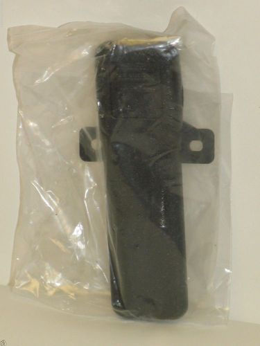 Kenwood belt clip j29-0652-35 tk190, tk290, tk360, tk390 portable radio for sale