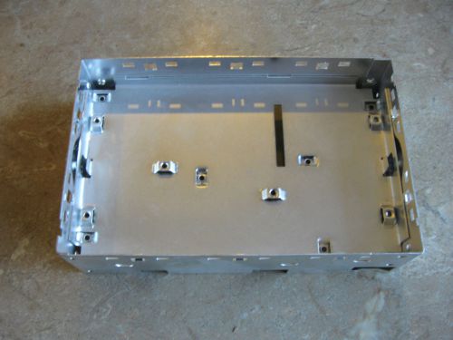 Motorola 2780128L04 Maxtrac chassis