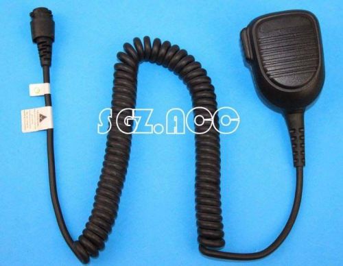 Heavy Duty Handheld Mic For Motorola MOTOTRBO RadioDGM6100+ XiRM8260 XiRM8268