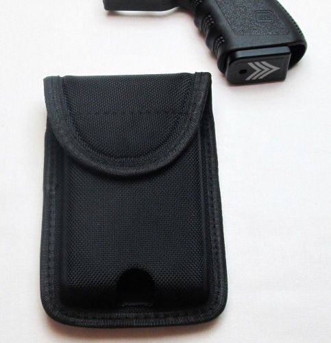 Ballistic Nylon Case for iPhone 5 &amp; Samsung.  Hero&#039;s Pride Model #1045E