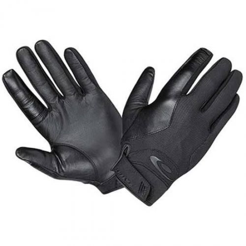 Hatch TWG-100-08 Touch Screen Glove Warm Weather Black Medium