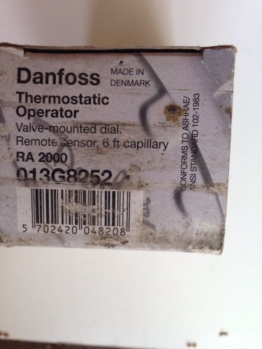 danfoss