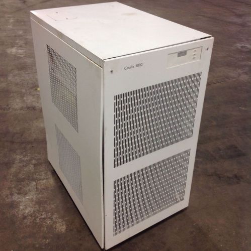 LYTRON COOLIX 4000 3PH 380/460V 12A 4.0GPM CHILLER RC7141G3