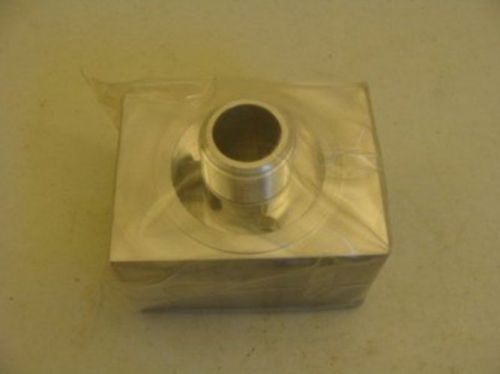 2731 New In Box, Frick 535B0022H01 1&#034; FLATHEAD VALVE