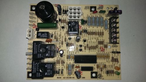 Rheem Ruud 1097-200 Control Circuit Board 62-25338-01