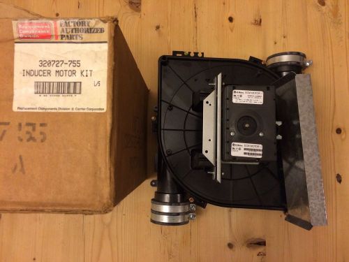 *New* 320727-755 Inducer Motor Kit