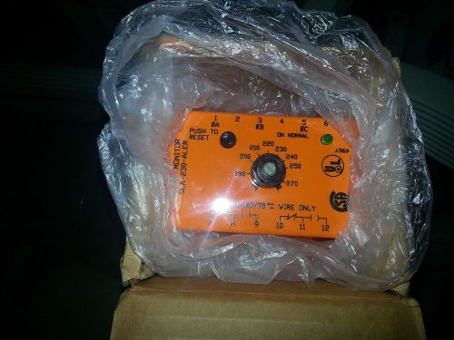 Diversified Electronics Phase monitor SLA-230-ALER