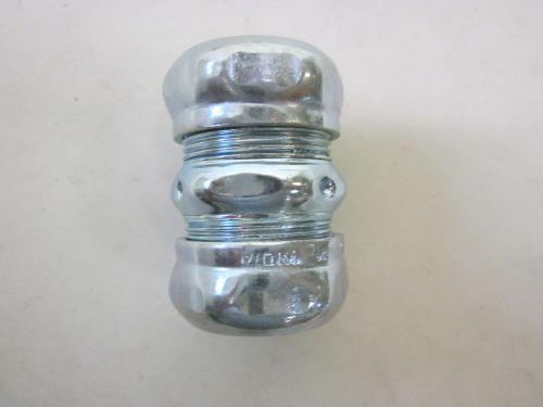 Thomas &amp; Betts 3/4 Conduit Compression Coupling