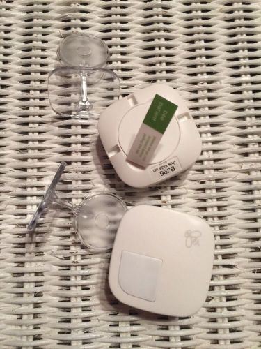 2 NEW, Never Used ecobee3 Remote Sensors