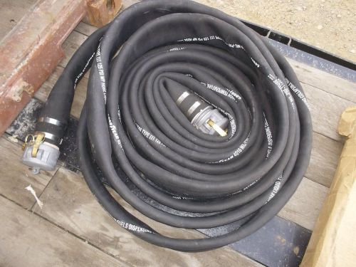 3&#034; x 50&#039; goodyear discharge fuel hose for sale