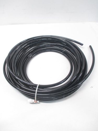 NEW PARKER U-85-BLK-250 PARFLEX 1/2IN OD 0.086IN WALL 40FT AIR HOSE D446672