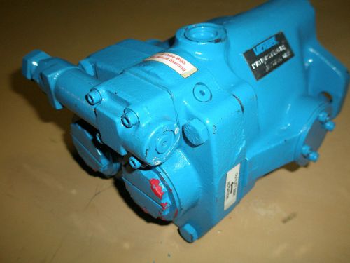 Vickers Hydraulic Pump PVB10RSY41C12