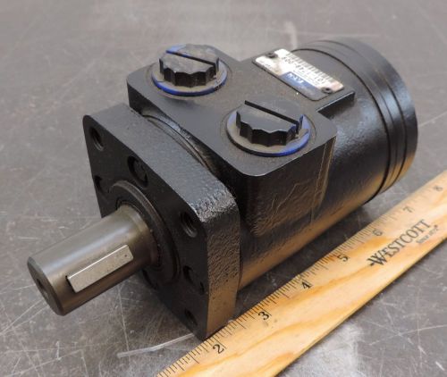 CHAR-LYNN EATON 101-1749-009 HYDRAUILIC MOTOR NEW OUT OF BOX